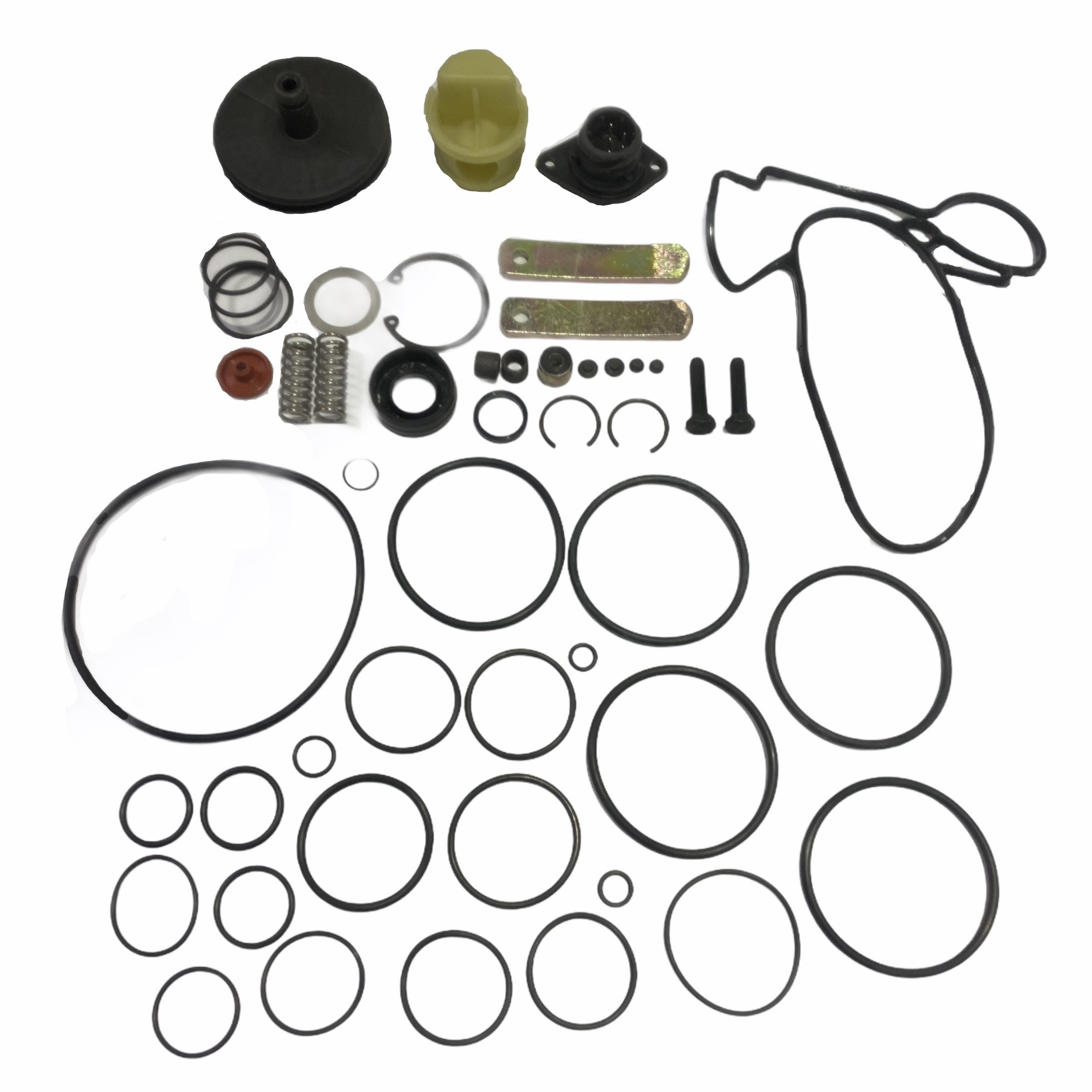 Ремкомплект тормозного крана Управления тормозом прицепа 4802040020 ...