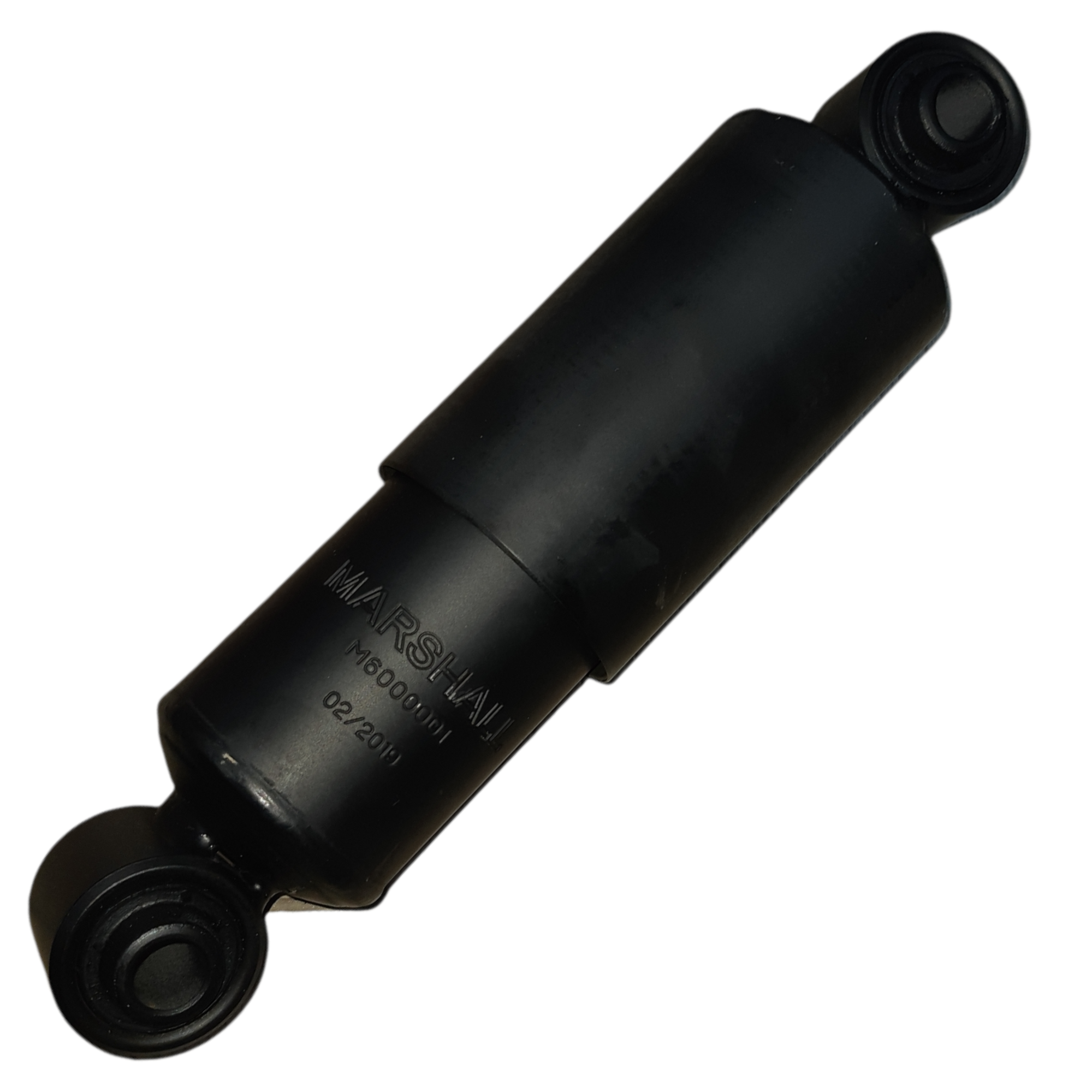 Aмортизатор подвески 273 383 O/O 16x58 Schmitz Cargo AL-KO 990550
