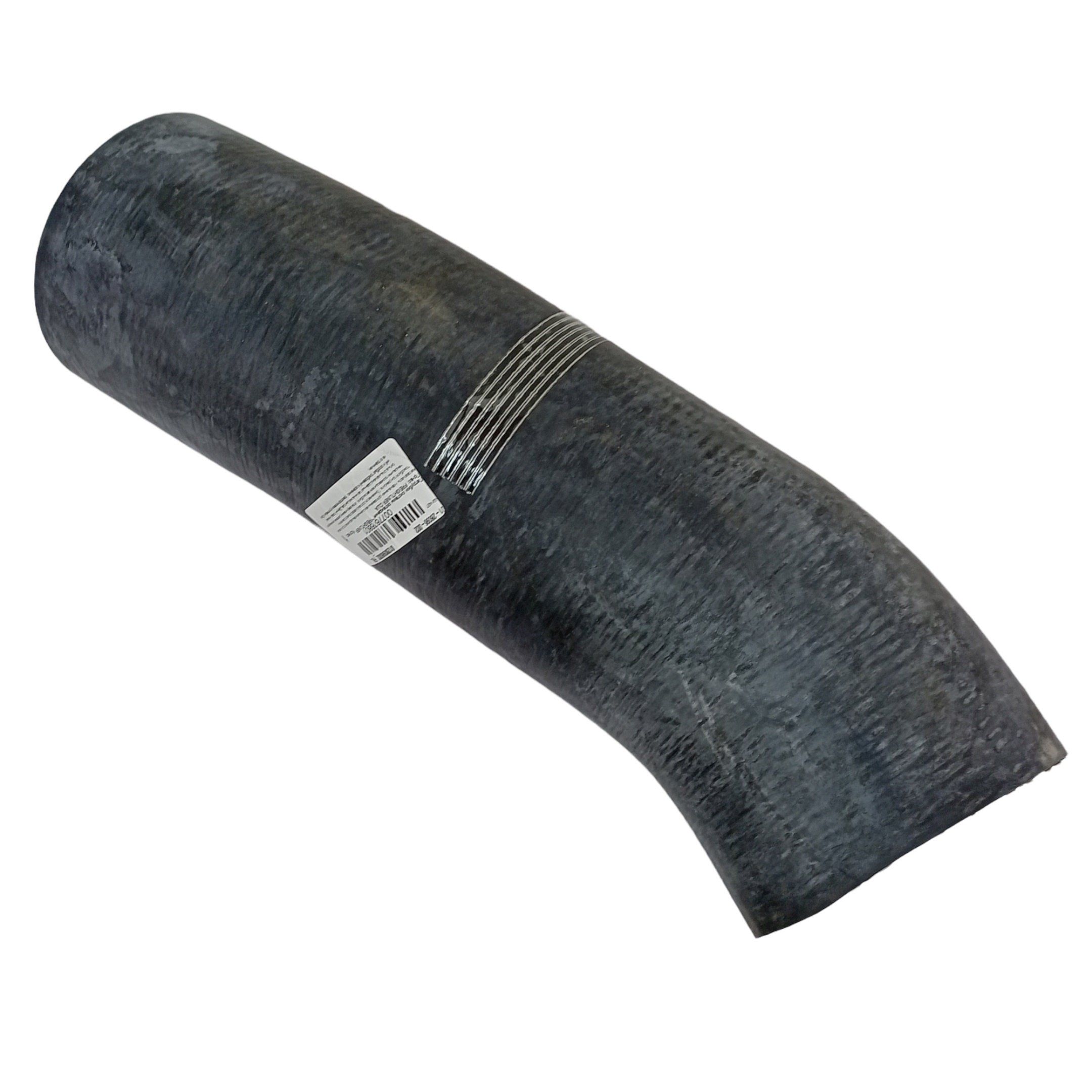 Патрубок интеркулера входной DD EGR Freightliner 0128096002