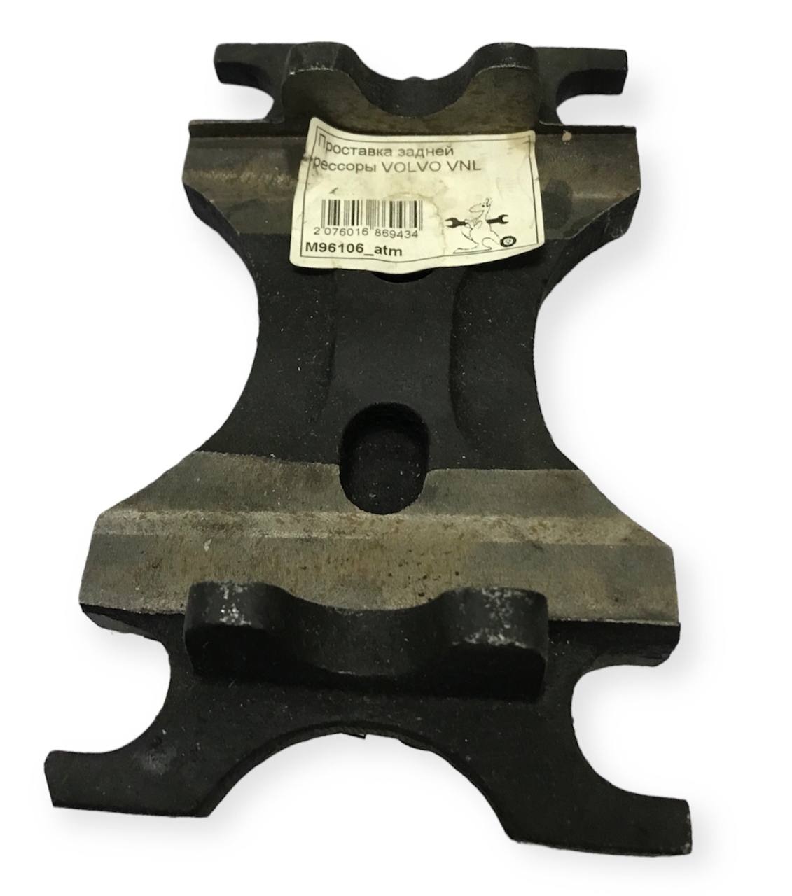 ルリナ Подкладка рессоры задней под стремянку Volvo VNL Volvo