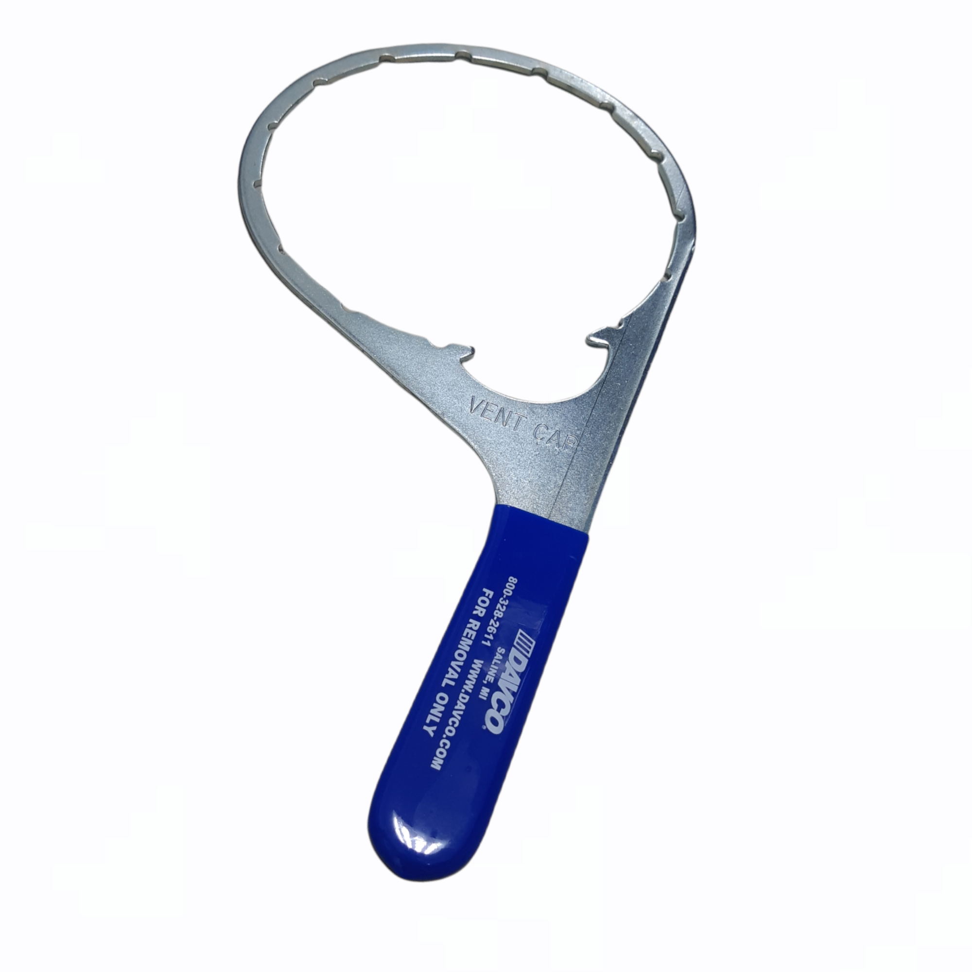 ●CONTAC Ключ гайки сепаратора металлический Fleetguard 3944448S