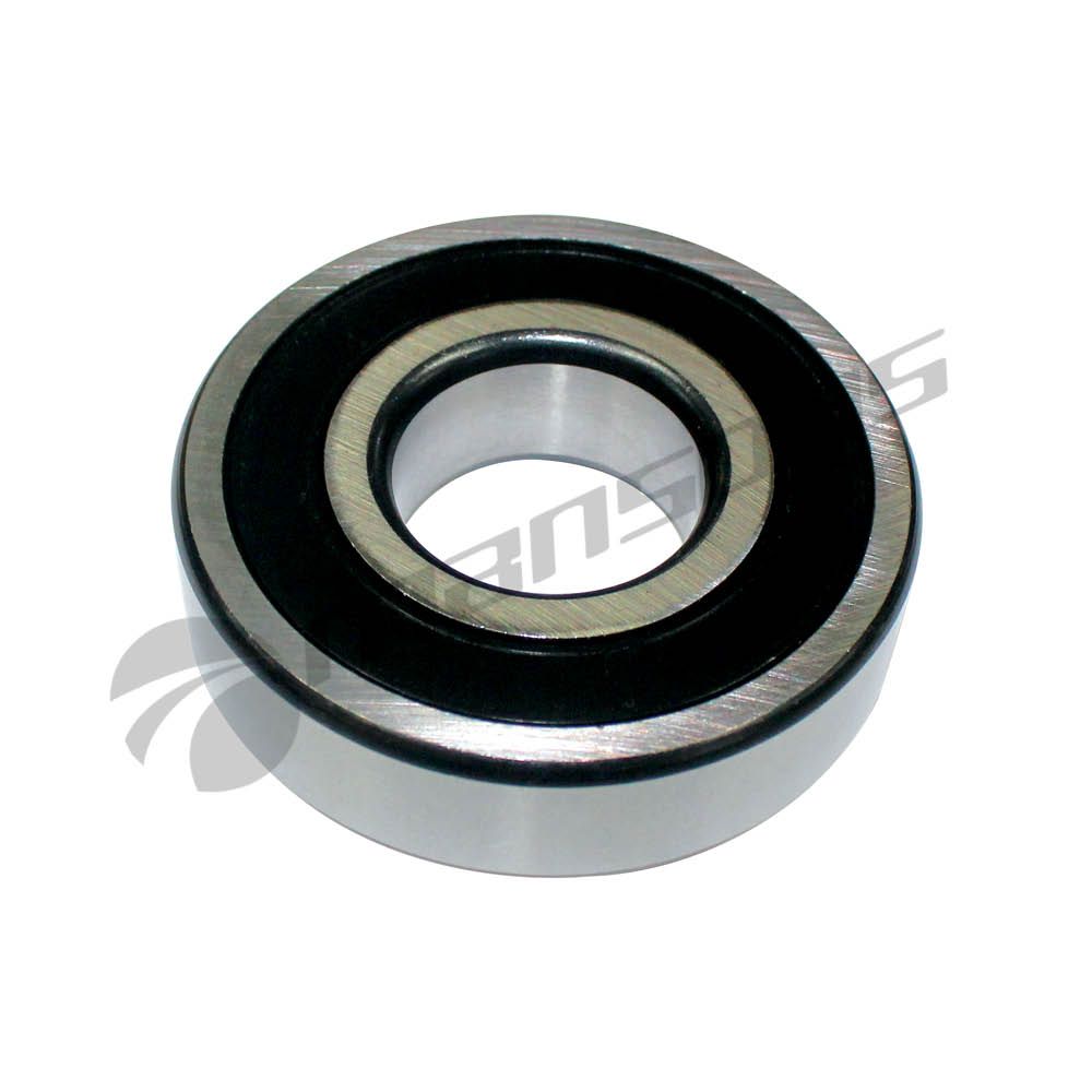 Подшипник маховика шариковый с пыльниками закрытый двухдискового