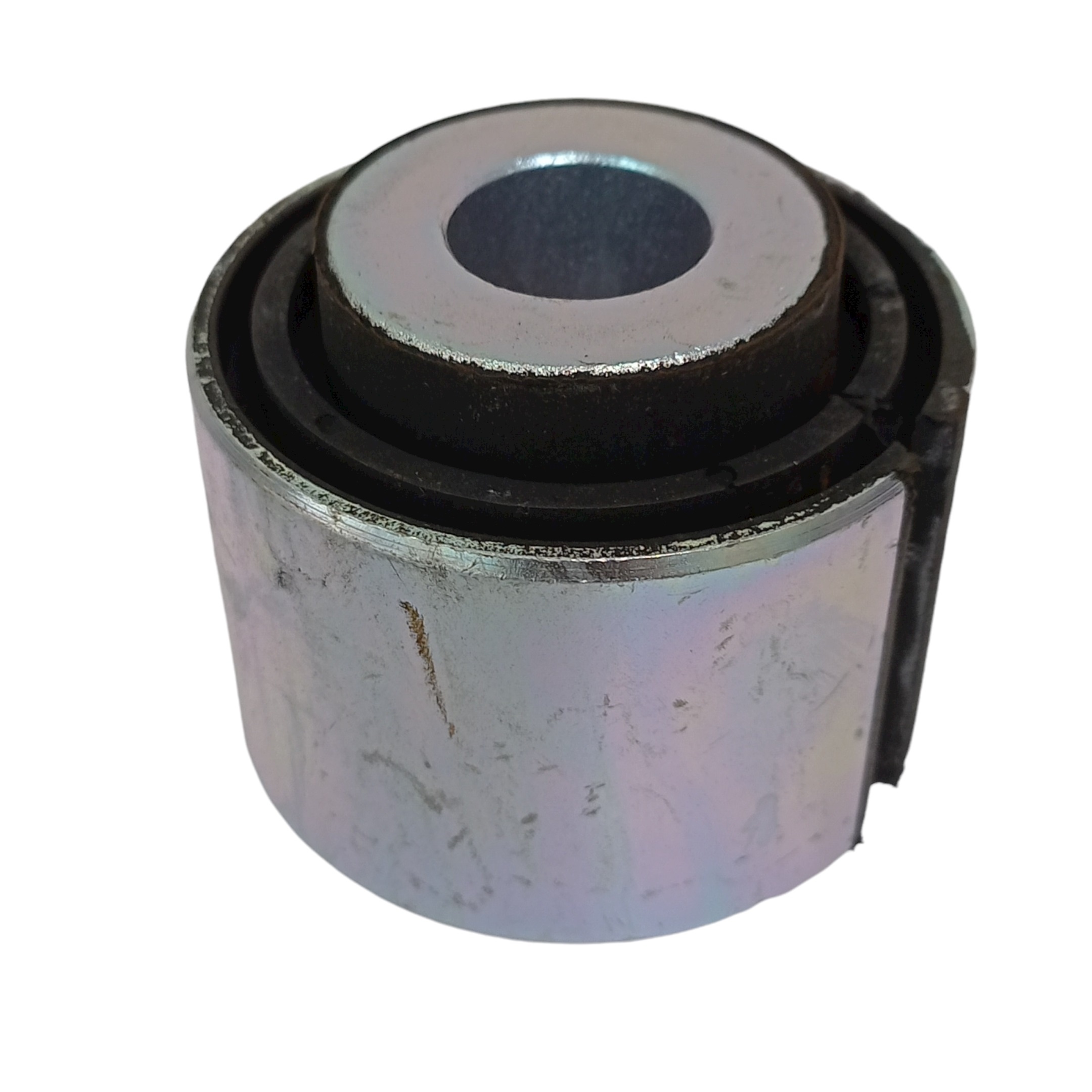 ４４さん/3 Сайлентблок стабилизатора разрезные концы 22x67.5x40х62 MAN 14-18