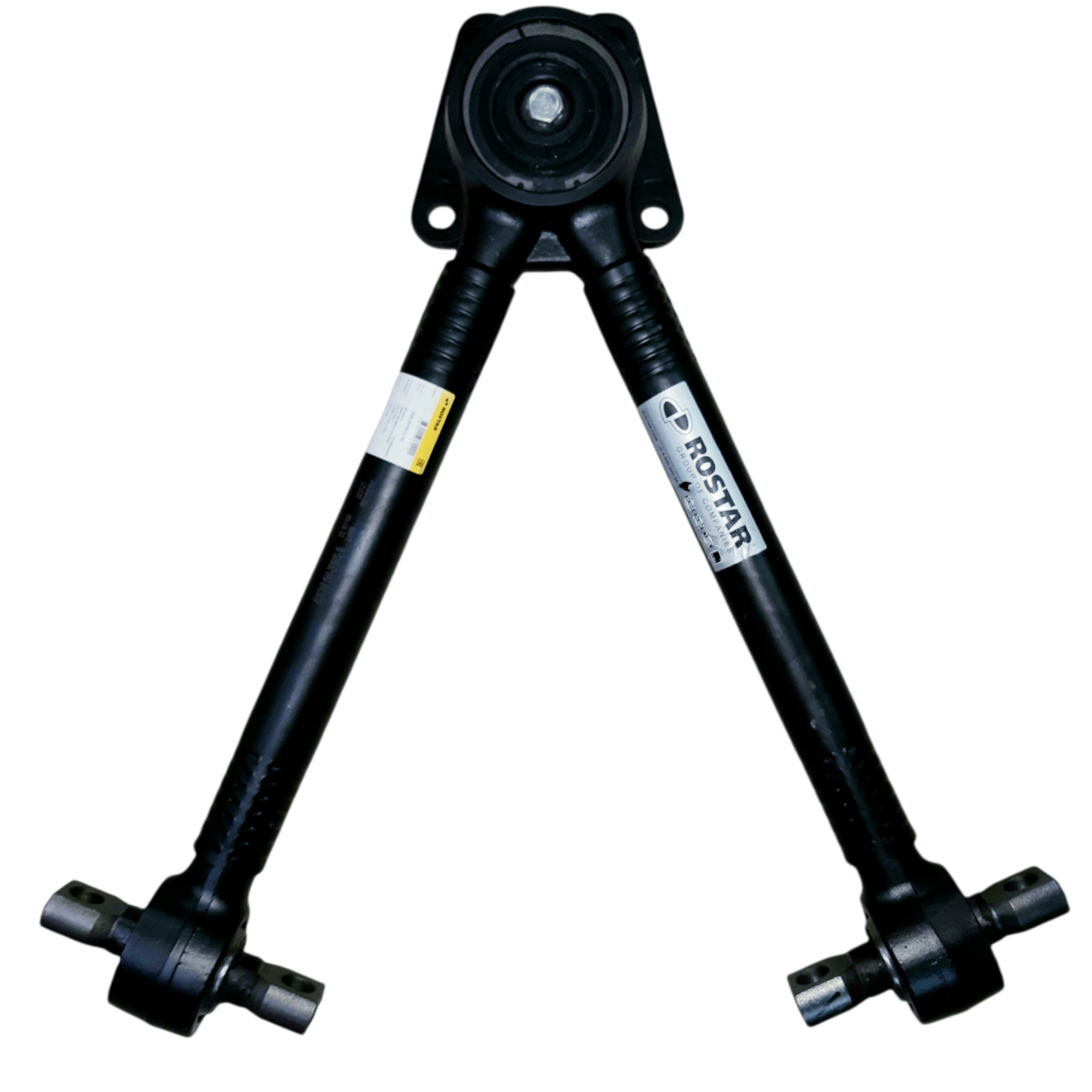 RT-153158  Шина зрівнювання потенціалів 1804 для відкритого монтажу, в