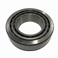 Подшипник ступицы роликовый 105x190x50x53 Iveco 160/190/220/240.26-48.190E24 Auger | ТопДизель