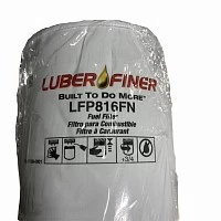 Фильтр топливный тонкой очистки Detroit Diesel/Freightliner/Peterbilt Luber-Finer | ТопДизель