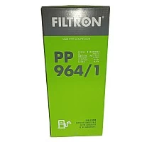 Фильтр топливный !H264 d113/M30x1.5\Volvo FH/FM9/12/16 Series II 01-> RVI Premium 00-> Filtron | ТопДизель
