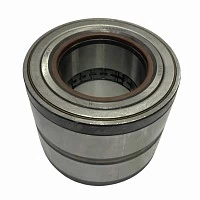 Подшипник! ступицы 90x160xSP125 двухрядный \Iveco Сursor/Stralis SKF | ТопДизель