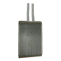 Радиатор печки отопителя CAMC-3250 CAMC | ТопДизель
