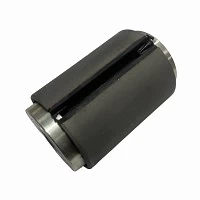 Cайлентблок рессоры разрезной 24x62x96 Volvo/Renault/Mercedes Benz 1831-5053 Se-m | ТопДизель