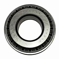 Подшипник + обойма хвостовика ГП RT40-145 Freightliner/International/Peterbilt/Volvo VNL Timken | ТопДизель