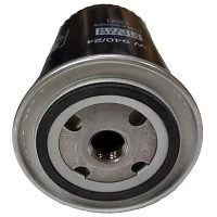 Фильтр масляный JCB MANN-FILTER | ТопДизель