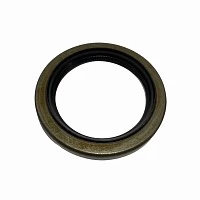 Сальник первичного вала КПП 55x75x8 16S-130/160/190 16K-160	ZF | ТопДизель