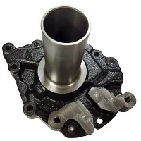 Крышка КПП первичного вала MAN,RVI ZF 16S151/181/221  EURORICAMBI | ТопДизель