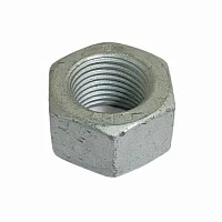 Гайка болта амортизатора M16x1.5 Schmitz/Iveco/MAN CNH | ТопДизель