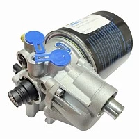 Осушитель воздуха в сборе 12V SS1200 Freightliner/International Taboc | ТопДизель