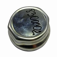 Крышка ступицы внутренняя M125x2 SW105 BPW-ECO 6.5-9Т Stellox | ТопДизель