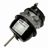 Энергоаккумулятор дискового тормоза комб 16/24 Mercedes Benz/Schmitz/SAF/BPW Simpeco | ТопДизель