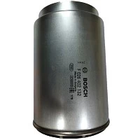 Фильтр топливный! сепаратор VOLVO FH/FM 12/13/16 D13D Bosch | ТопДизель
