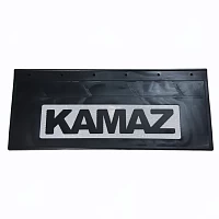Брызговики светоотражающие задние для Камаз | ТопДизель
