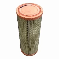 Фильтр воздушный H271 D105 d61 Carrier John Deere/Bobcat/Caterpillar Mfilter | ТопДизель