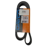Ремень генератора FLC MBE 9PK1550HD Dayco | ТопДизель