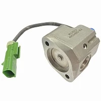 Дозатор топлива Cummins ISX EGR, Freightliner/International <08г. Cummins | ТопДизель