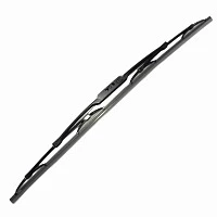 Щетка стеклоочистителя 550mm Mercedes Benz/Iveco/MAN/DAF/Volvo Hella | ТопДизель