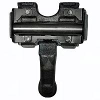Ремкомплект дискового тормоза нажимной рычаг 0° 122 mm с осью SK7 SN7 Simpeco | ТопДизель