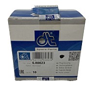 Ремкомплект разъема AMP 1.5 фонарей без штырьков LC5/LC6/LC7/LC8/LC9 Diesel Technic | ТопДизель