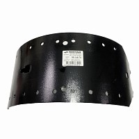 Торм. колодка !420x180 u/u (с роликом) \BPW 03/95 г.--> TRUCKMASTER | ТопДизель