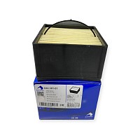 Фильтр топливный бумажный (для сепаратора SWK-2000/10/H с подогревом) MAN Sampa | ТопДизель