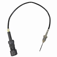 Датчик температуры отработавших газов DPF выход Cummins ISX Freightliner/International Cummins | ТопДизель