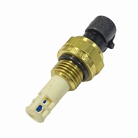 Датчик температуры воздуха впускного коллектора Cummins ISX/QSK, Freightliner/International Cummins | ТопДизель