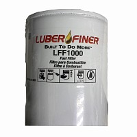 Фильтр топливный Cummins M11/M11+/N14/N14+ Luber-Finer | ТопДизель
