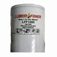 Фильтр топливный Cummins M11, M11 Plus, N14, N14 Plus Luber-Finer | ТопДизель