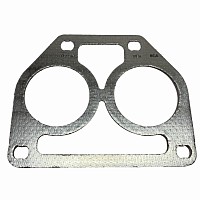 Прокладка выпускного коллектора Cummins ISX/QSX15 без EGR Freightliner/International Cummins | ТопДизель