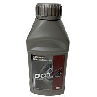 ТОРМОЗНАЯ ЖИДКОСТЬ DOT 4 (455)  ДЗЕРЖИНСКИЙ | ТопДизель