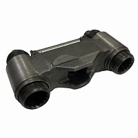 р/к дискового тормоза! бинокль с роликом с винтами SN6/SN7/SK7 TTT-auto | ТопДизель