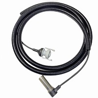 Датчик ABS угловой L=2000 MAN F7/8/9 G/M/F90 M/F2000 Diesel Technic | ТопДизель