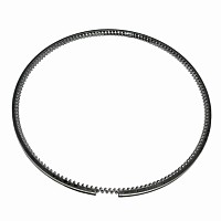 Кольцо поршневое нижнее Caterpillar C-15 6NZ Freightliner/International CTP | ТопДизель