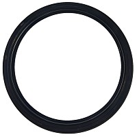 Cальник ступицы 125x143x13 BPW ECO typ NH/NR 6-9t PE | ТопДизель