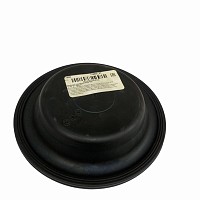 Мембрана тип 16 мелкая h=35 d=156 Mercedes Benz/DAF/MAN/Volvo/Iveco/Renault DT | ТопДизель