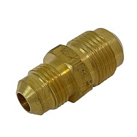 Переходник наружная резьба 3/8" наружная резьба 1/2" Anderson Metals | ТопДизель