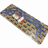Прокладка поддона Cummins M11/ISM/L10, Freightliner/International/Volvo VNL PAI | ТопДизель