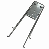 Складной элемент крыши SCS 645mm Schmitz | ТопДизель