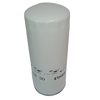 Фильтр масляный байпас Volvo FH12 Ford Cargo Mahle | ТопДизель