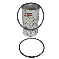 Фильтр топливный Сепаратор Detroit Diesel/Cummins/MACK/Peterbilt/Kenworth FLEETGUARD | ТопДизель