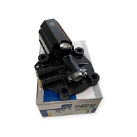 Крышка цилиндра КПП Volvo FH/FM/FMX Diesel Technic | ТопДизель