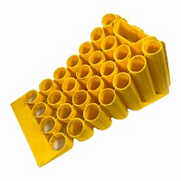 Противооткатное устройство АТ 475х200х228мм Rostar | ТопДизель